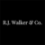 R.J. Walker & Co. Logo