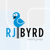 RJ Byrd Search Group Logotype