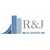 R&J Commercial Real Estate Inc. Logo