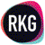 RKG Creative Logo