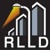 RLLD Commercial Lighting Logo