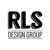 RLS Design Group, Inc. Logo