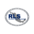 RLS International Transport Logotype