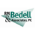 RM Bedell & Associates, PC Logo