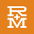 R+M Logo