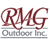 Provider Logotype RMG Outdoor Incorp Logo