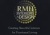 RMH Interiors + Design Logo