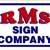 RMS Sign Company Logo