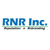 RNR Consulting Inc Logo