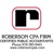 Roberson CPA Firm, PLLC Logo