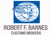 Robert F Barnes & Co Logo