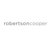 Robertson Cooper Logo