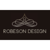 Provider Logotype Robeson Design Logo