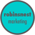 robinsnest marketing Logo