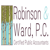 Robinson & Ward PC Logo