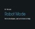 Robot Mode Logo