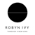 robyn ivy photography Logotype