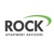 Rock Apartment Advisors Logo