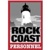 Rock Coast Personnel Logo