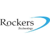 Rockers Technology | Fundraising Script Logo