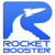 Rocket Booster Logo