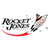 Rocket Jones Logo