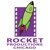 Rocket Productions Logo