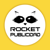 Rocket Publicidad Logo