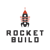 RocketBuild Logo