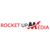 Rocketup Media Logo