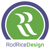 Rod Rice Design Logo