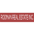 Rodman Real Estate Logo