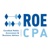 Roe CPA, P.C. Logo