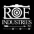 ROF Industries Inc. Logo