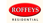 Roffeys Estate Agents Logo