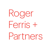 Roger Ferris + Partners Logo