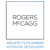 Rogers McCagg Architects Logo