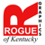 ROGUE Graphics of Kentucky Logo