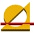 Rohde & Associates Architects Inc. Logotype