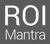 ROI Mantra Logo