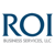 ROI Business Services, LLC Logo