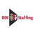 ROI Staffing Logo