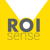 Provider Logotype ROISense Logo