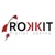 ROKKIT Digital Agency Logo