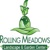 Rolling Meadows Landscape Logo