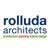 Rolluda Architects Inc Logo