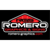 Romero Graphics & Signs Logo