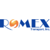 Romex Transport Logo