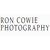 Ron Cowie Photography Logo