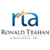 Ronald Trahan Associates, Inc. Logo
